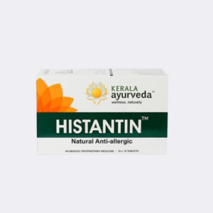 Kerala Ayurveda Histatin Tablets 100