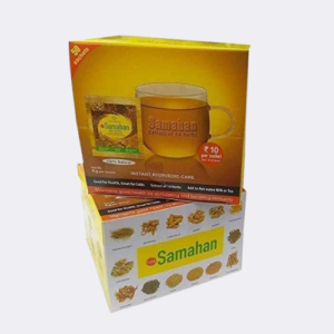 Samahan Tea Sachets 50