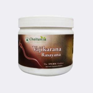 Chaitanya Vajikarana Rasayana 300 gm