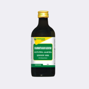 Nagarjuna dhanwantaram kashayam 200 ml