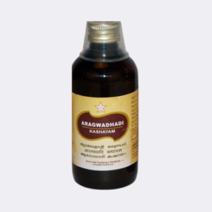 SKM Aragwadhadi Kashayam – 200ml