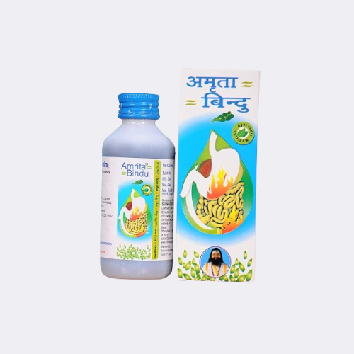 Shankar Pharmacy Amrita Bindu For Gastric and Digestion
