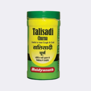 Baidyanath Talisadi Churna 60g