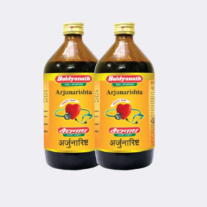 Baidyanath Arjunarishta Syrup 220ml