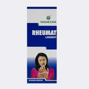 Nagarjuna Rheumat – 90 Liniment 30 ml