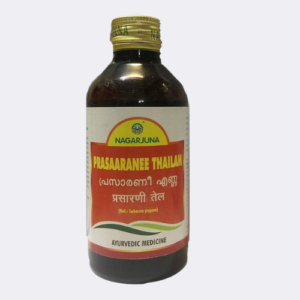 Nagarjuna Prasaaranee Thailam 200 ml