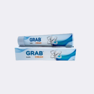 Green Remedies Grab Cream 30 Gms