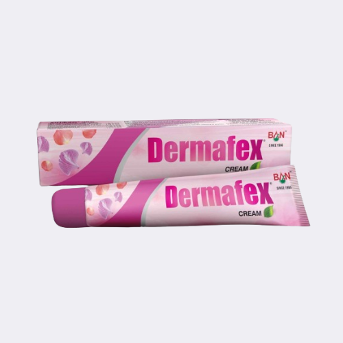 dermafex cream