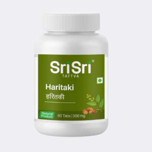 Sri Sri Tattva Haritaki Tablets 60’s