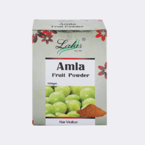 Lalas Amla Powder 100 Gms