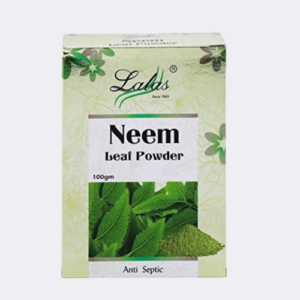 Lalas Neem Powder 100 Gms