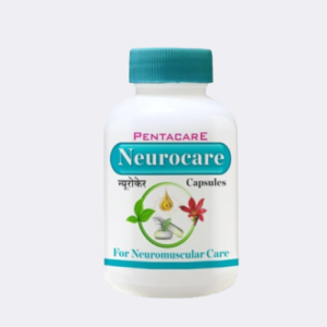 Pentacare Neurocare Capsules 30’s