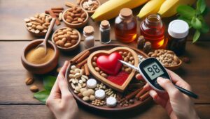 Read more about the article Managing Blood Sugar Naturally: Ayurvedic Medicine for Diabetics
