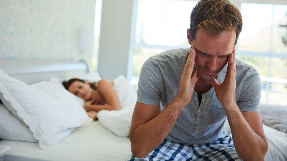 Read more about the article Restoring Vitality: Ayurvedic Medicine for Erectile Dysfunction